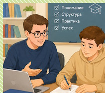 Услуги Услуги репетиторов в Щекине