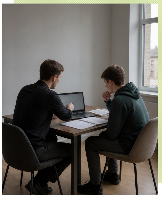 Репетитор по информатике ЕГЭ в Щекине от 1544 р. | Репетитор-Екн