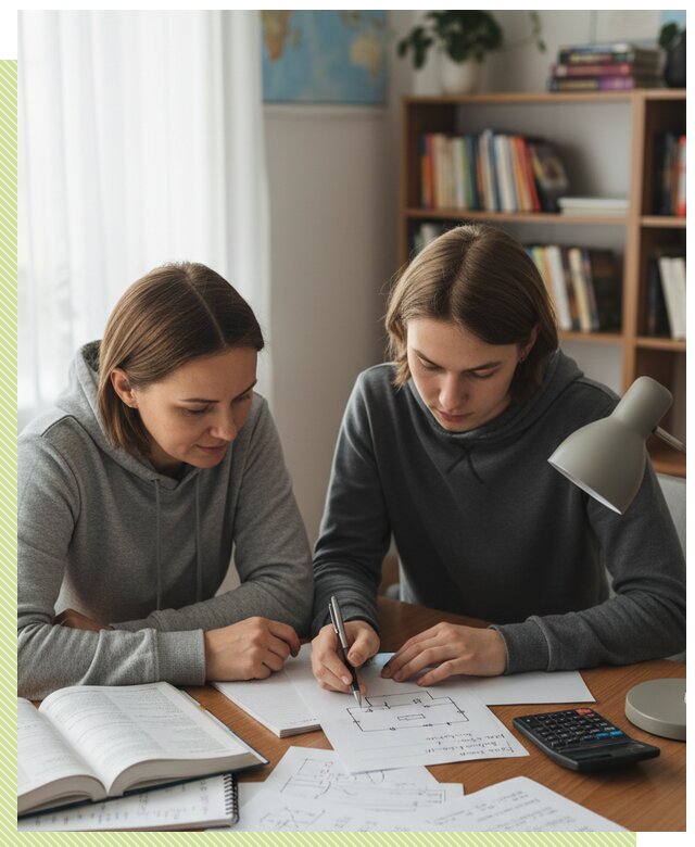 Репетитор по физике для 11 класса с подготовкой к ЕГЭ в Щекине