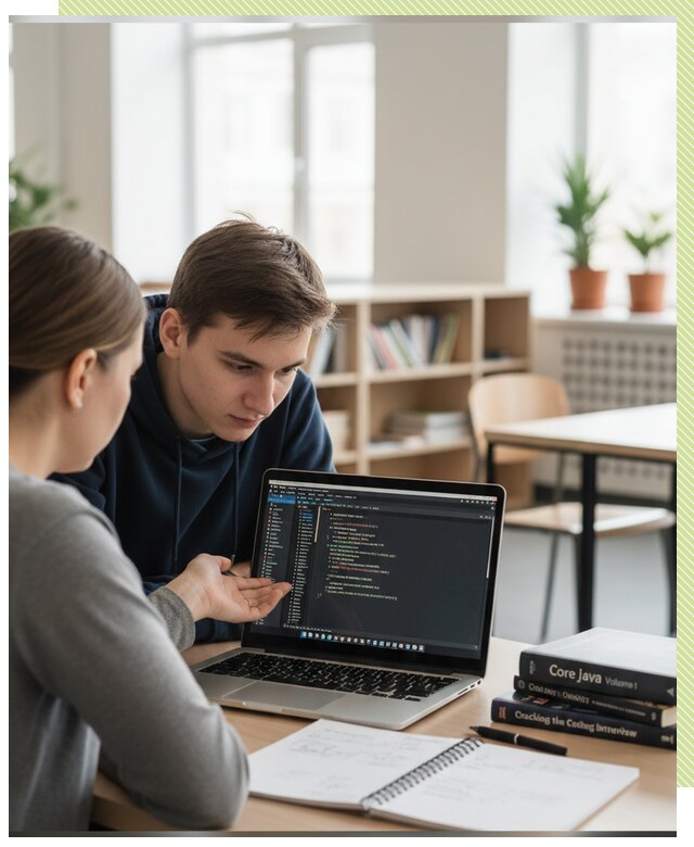 Репетитор по JavaScript в Щекине по цене от 1853 р. | Репетитор-Екн