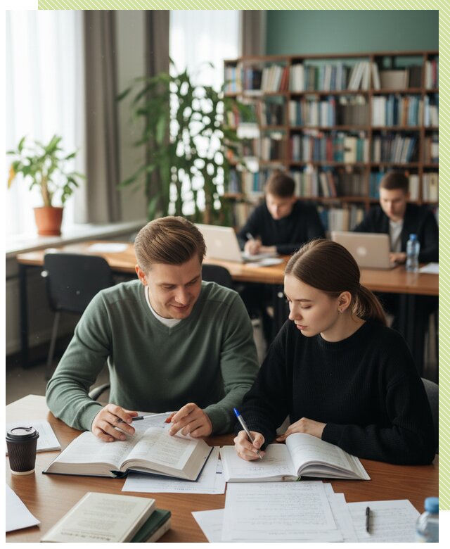 Репетитор для студентов медиков в Щекине от 1544 р. | Репетитор-Екн